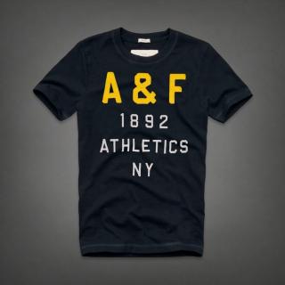 T-shirt Abercrombie & Fitch Homme Pas Cher